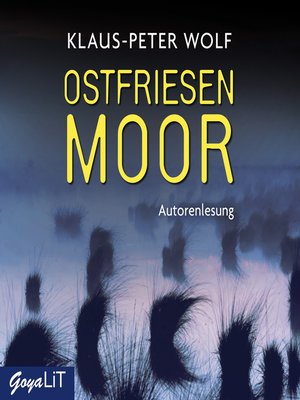 cover image of Ostfriesenmoor